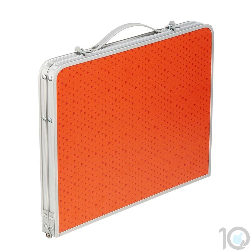 quechua folding table