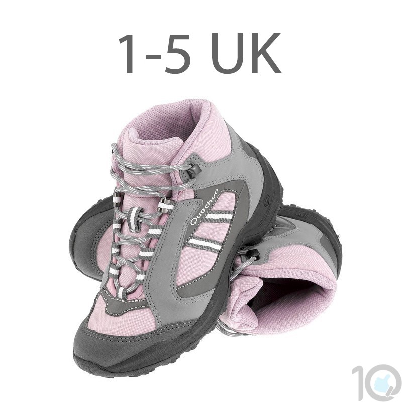 Forclaz hotsell 50 shoes