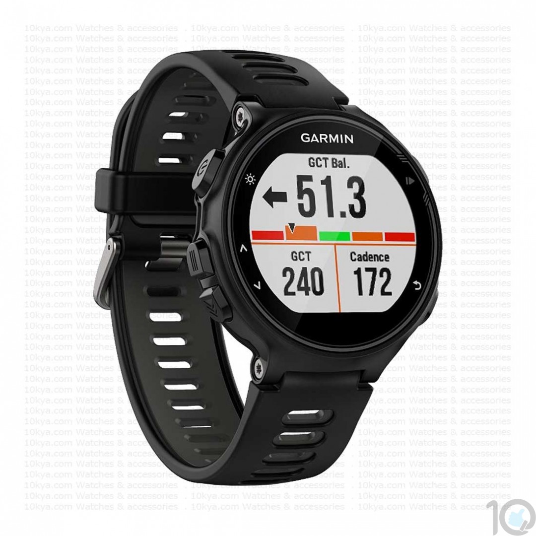 Garmin forerunner 735xt gps multisport clearance