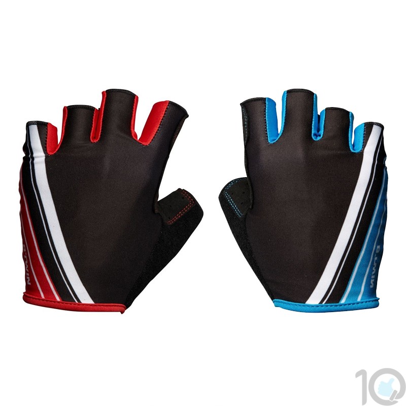 btwin gloves