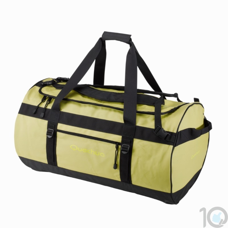 quechua trek bag