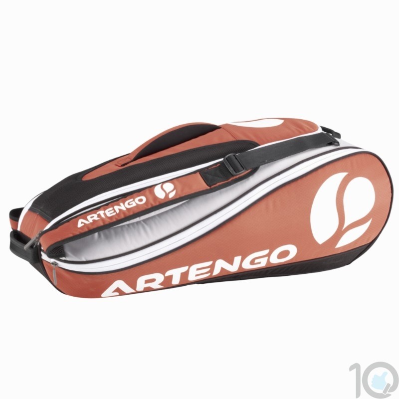 artengo badminton bag
