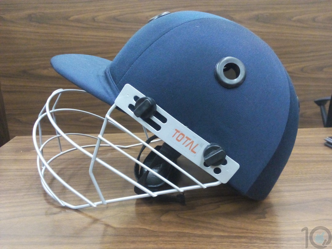 Buy Online India Total Prince Cricket Helmet L Hsn 65061010 Online Cricket Sports Activity 10kya Com Sports Accessories Store