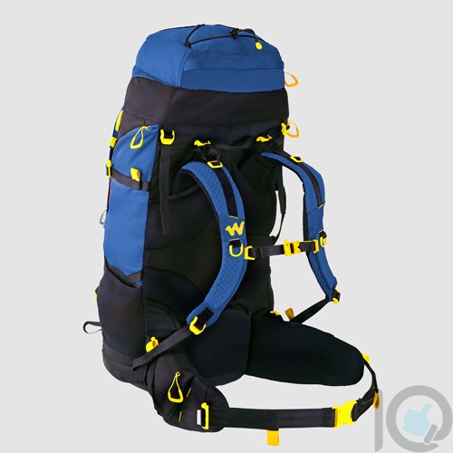 Wildcraft rodhas 65 top