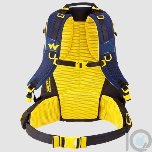 Wildcraft hypadura shop dris 35l backpack