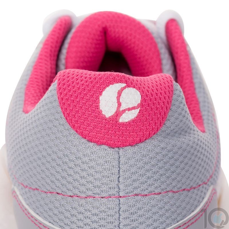 Buy Online India Artengo Footwear Bs 710 F Grey Pink | Shoes | 8312545 ...