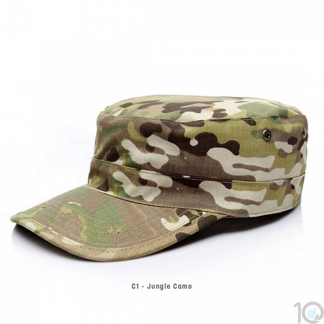 Nike indian army cap shop
