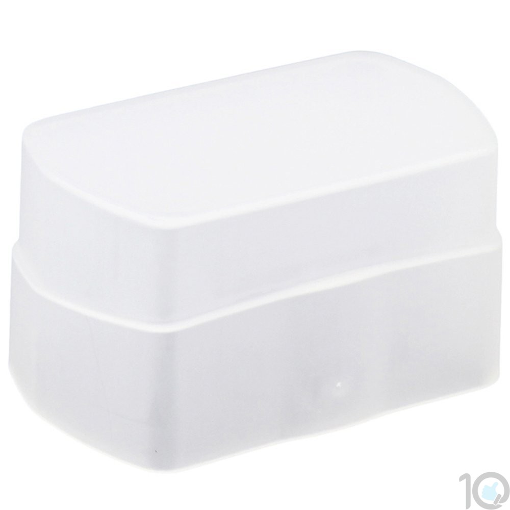 Diffusers Fc JJC FC-26B Diffuser for Canon 430EX,430EX II
