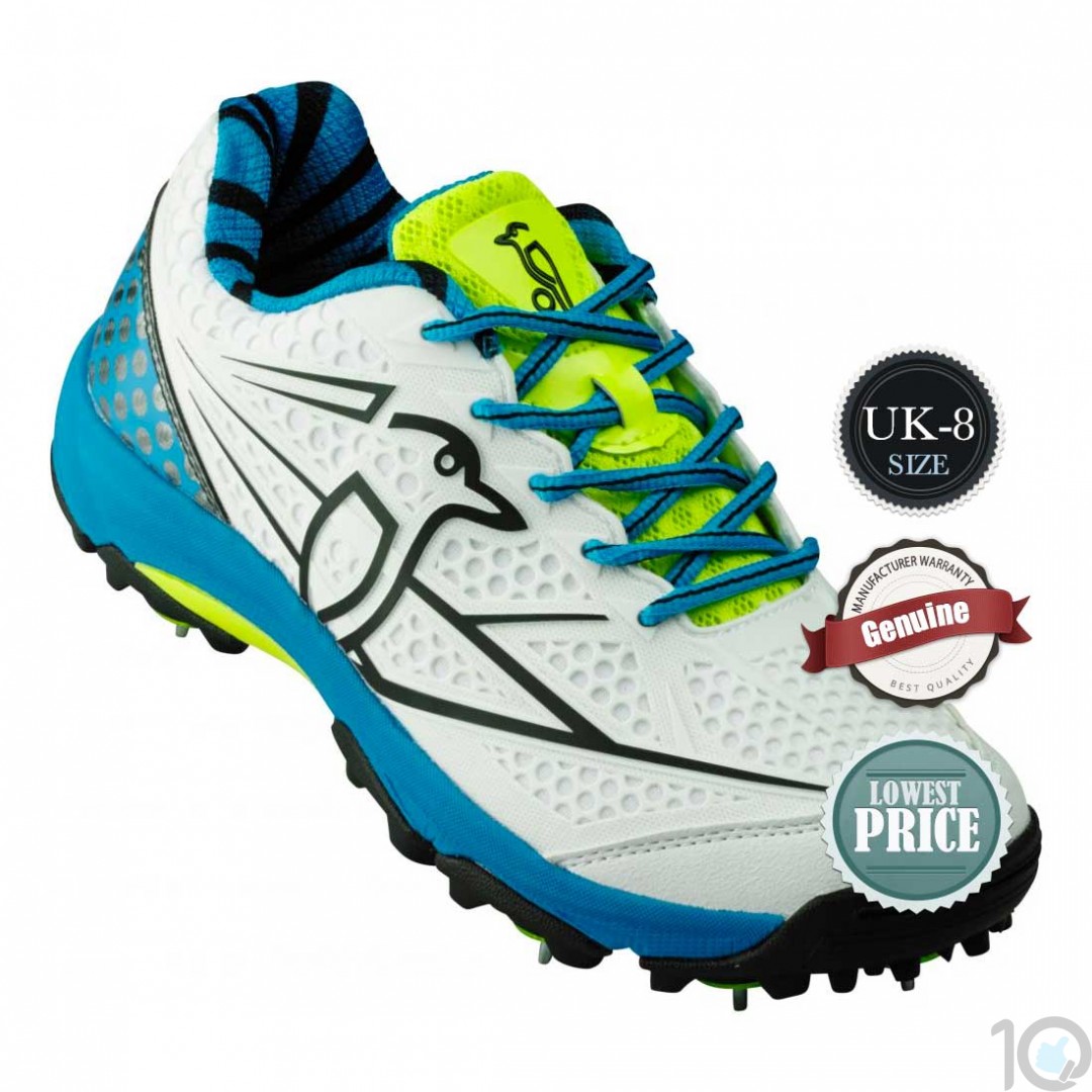 cricket shoes at lowest price