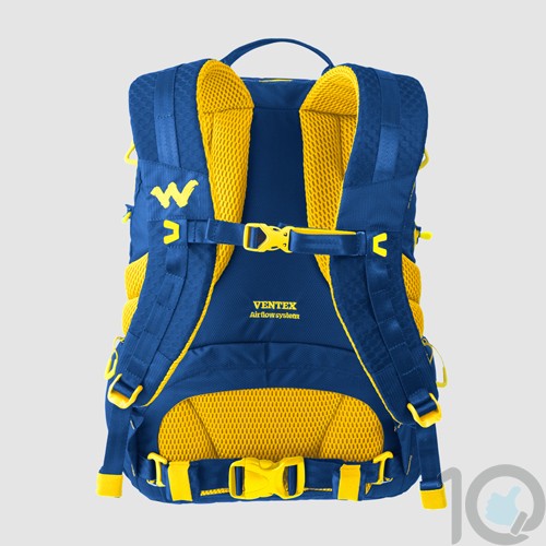 Wildcraft hypadura hotsell 30 liters backpack