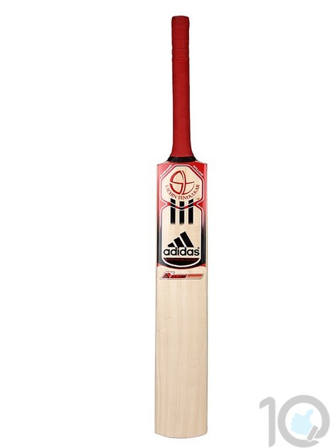 sachin tendulkar adidas bat price