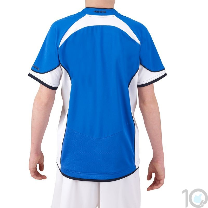 soccer jersey online india