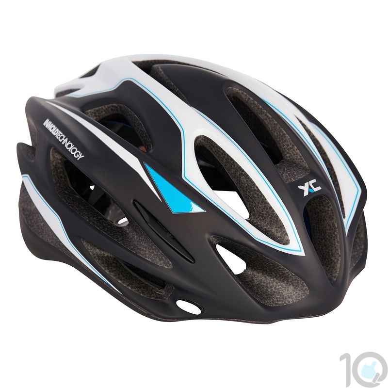 decathlon helmet cycle