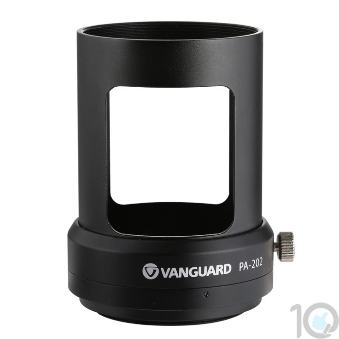 Vanguard PA202 Adaptors