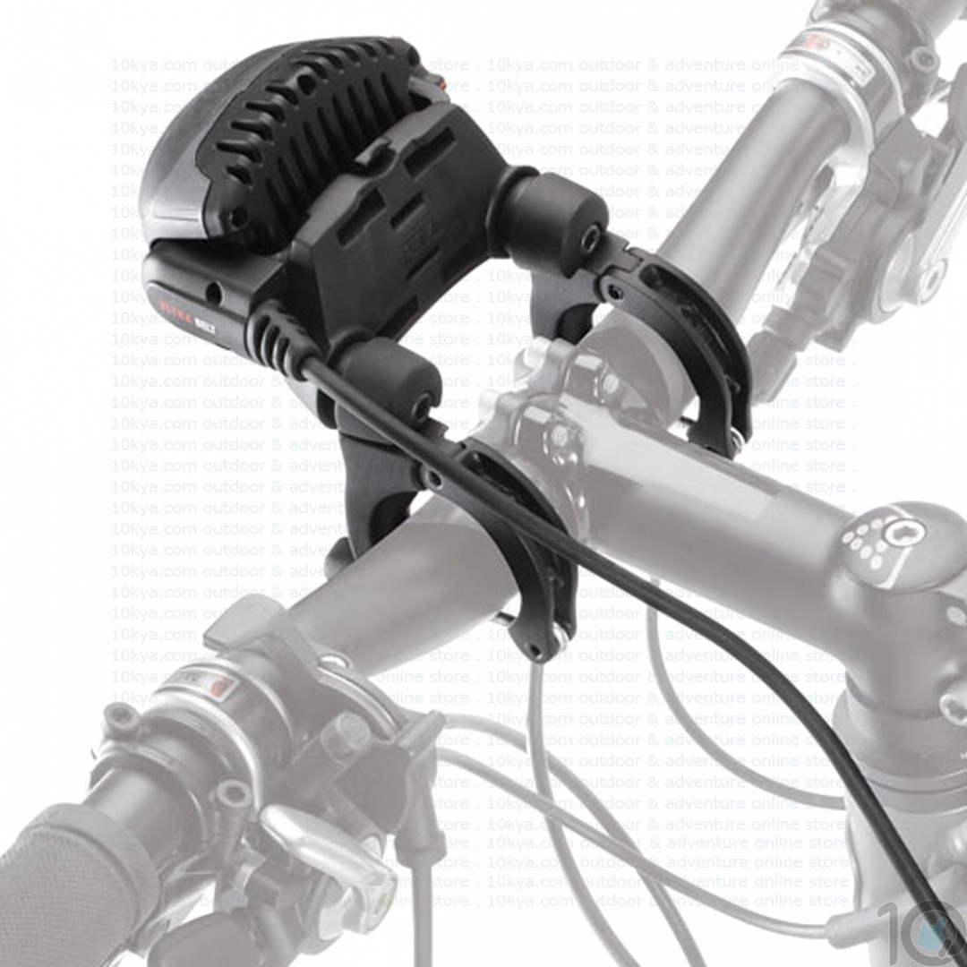 petzl bike light