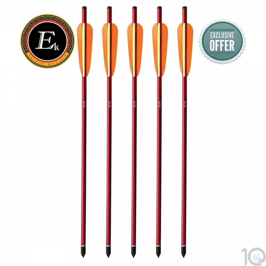 Archery accessories online store