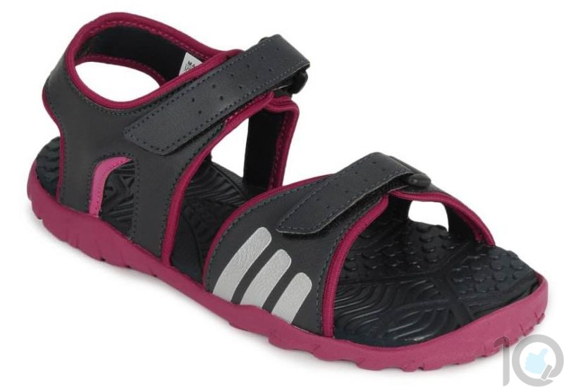 adidas floaters for womens