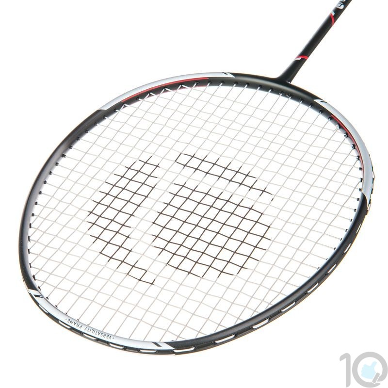 artengo br 800 badminton racket