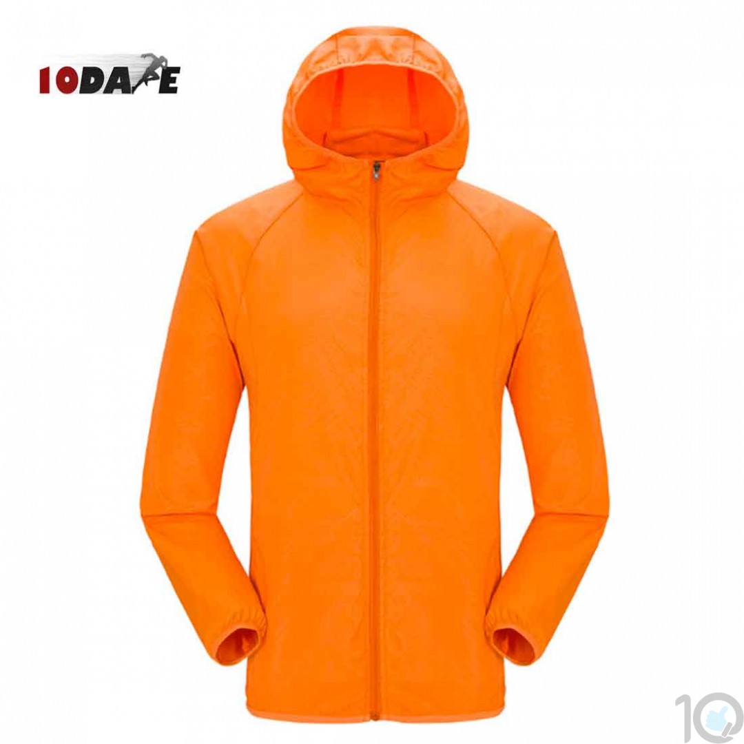 waterproof jacket online