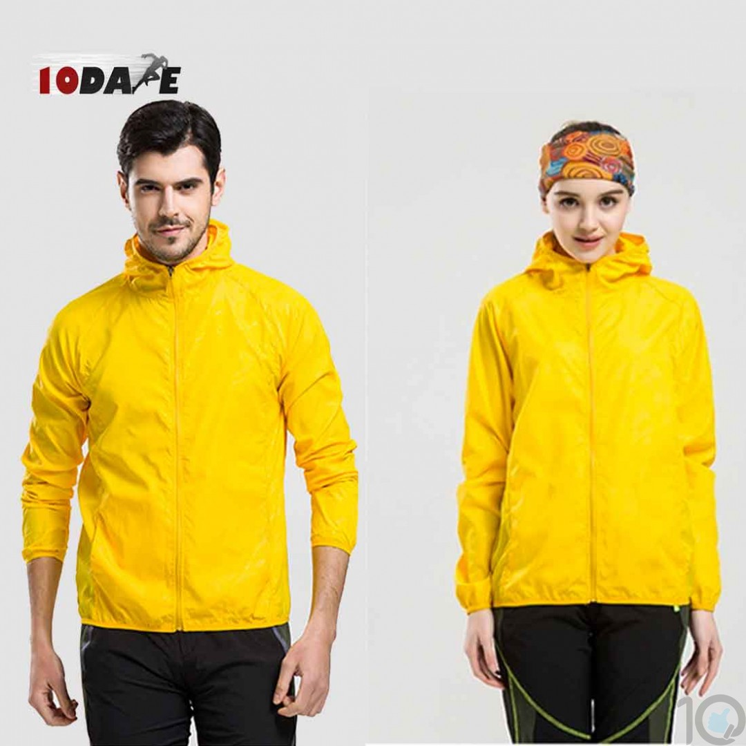 11 Waterproof Cycling Jackets To Keep You Dry | AMBmag.com.au