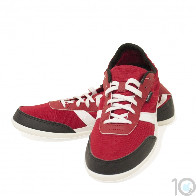 Newfeel many cheap mesh shoes