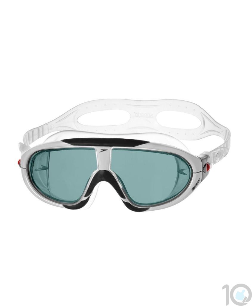price of swimming goggles in india
