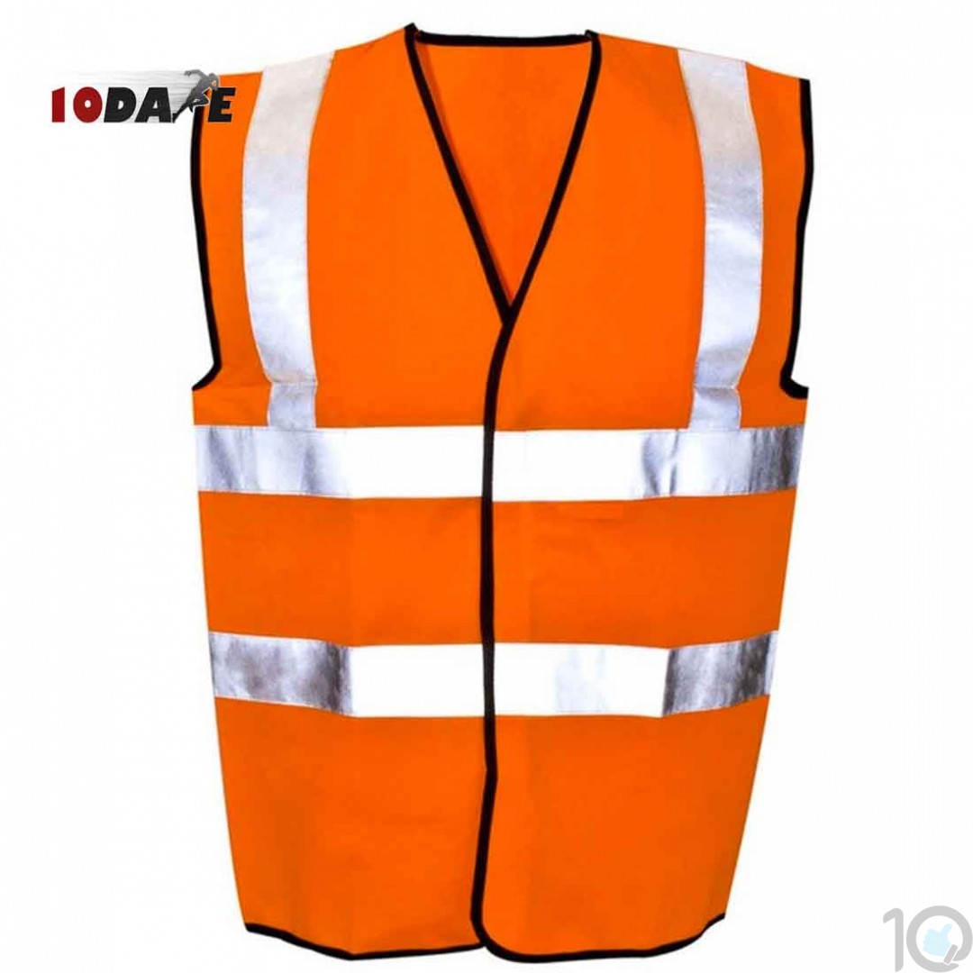 Hi-Vis Orange /Black Mens Waterproof Safety Reflective Work Winter Jacket -  China Winter Jacket and Waterproof Jacket price | Made-in-China.com