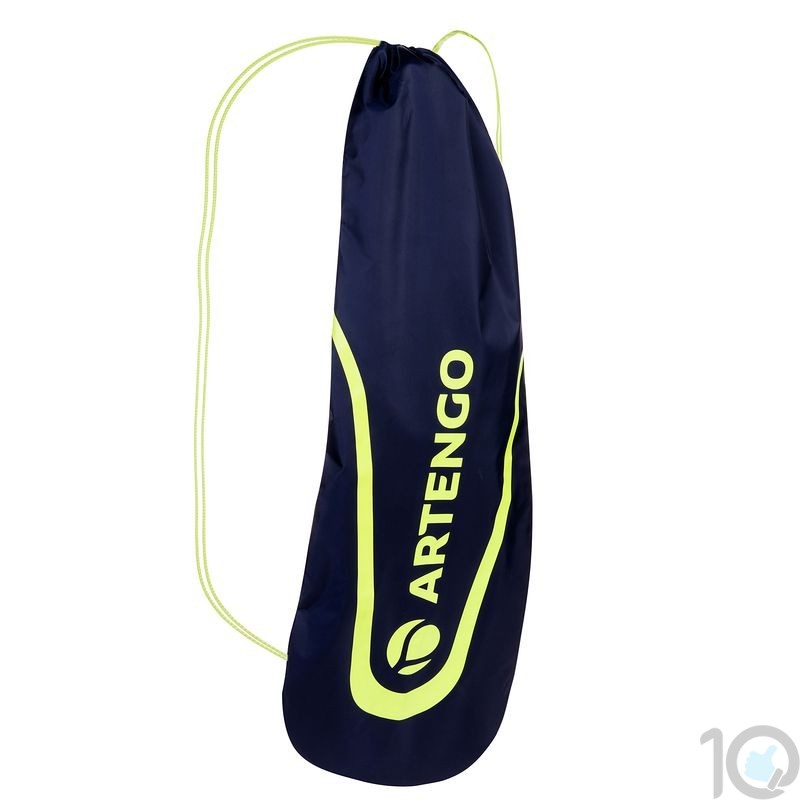 decathlon badminton kit bag