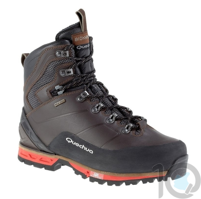 quechua hiking boots