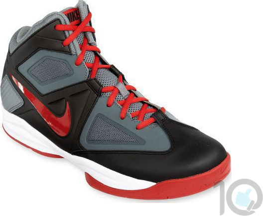 nike zoom born ready