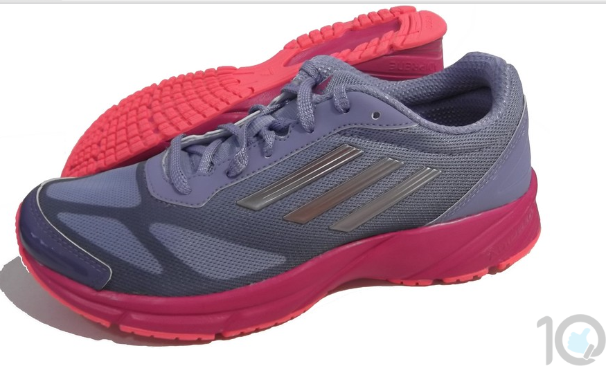 Buy Online India ADIDAS LITE PACER SHOES Pink - Sports Brands - 10kya.com & Accessories Store