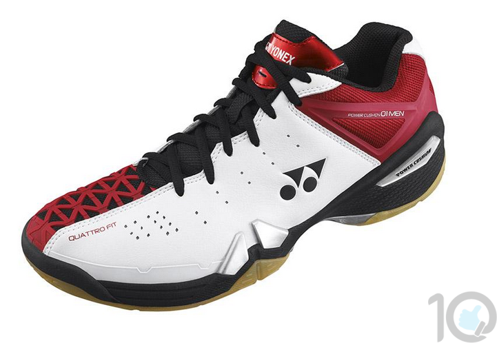 online badminton shoes