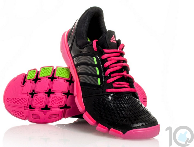 adipure trainer shoes