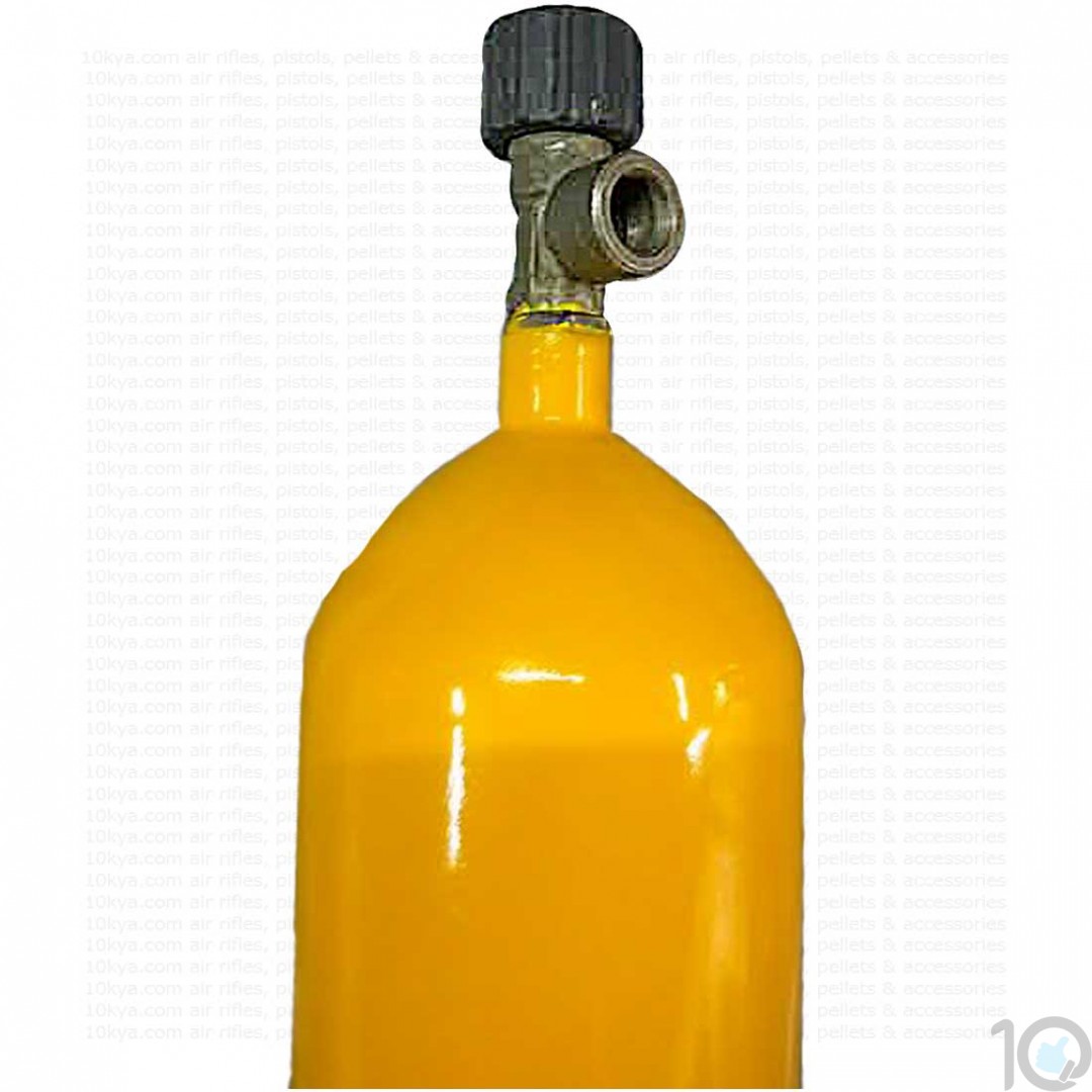 Buy Online India PCP Airgun Refill Kit Tank + Charging Kit Online