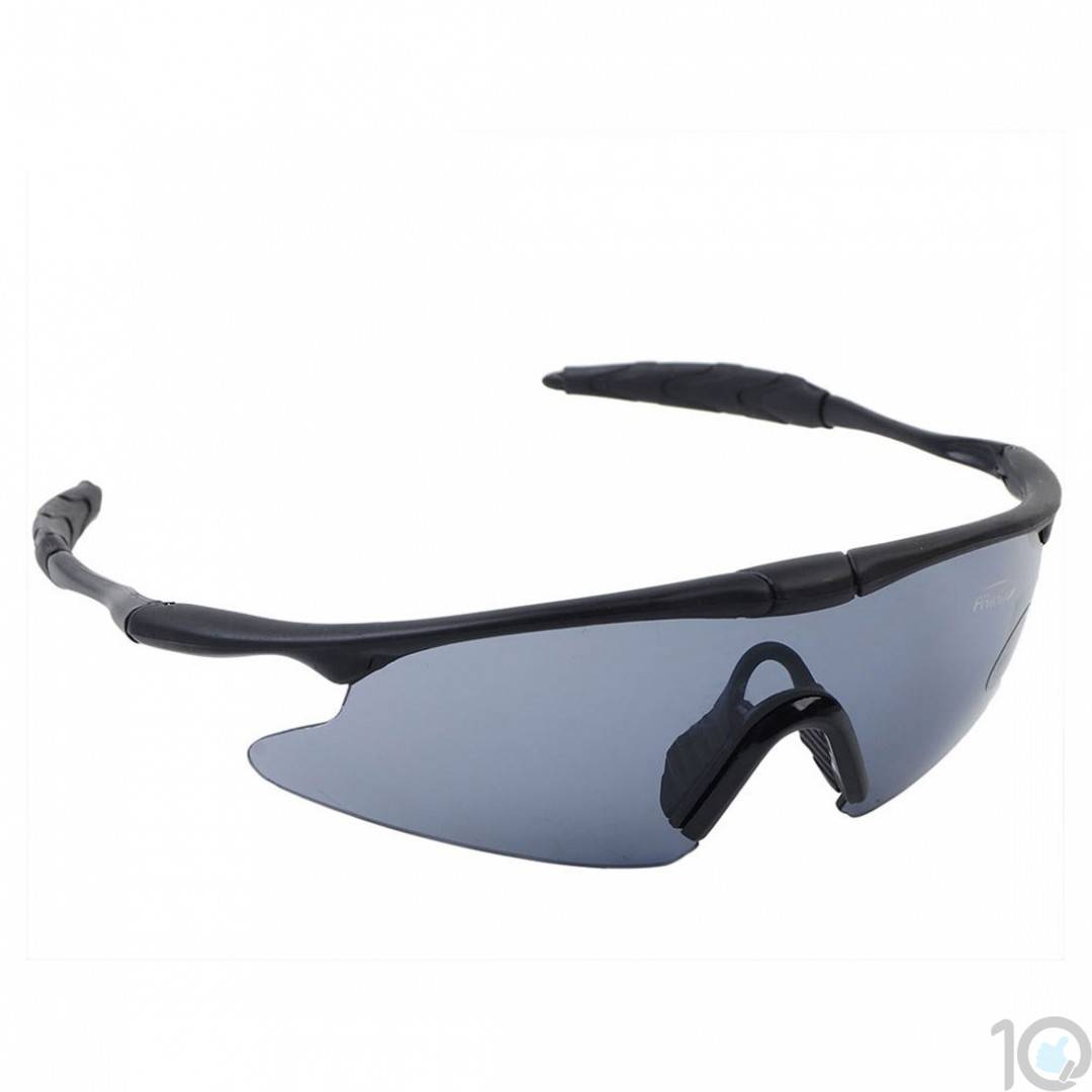 Buy Online India Shooting Protective Glasses Uv400 Tactical Protector Shooting Sports Glasses