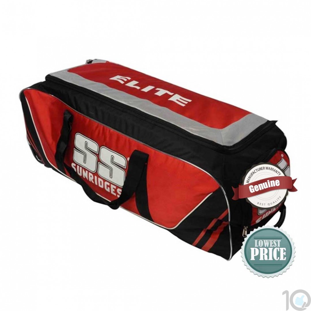 sports kit bag online