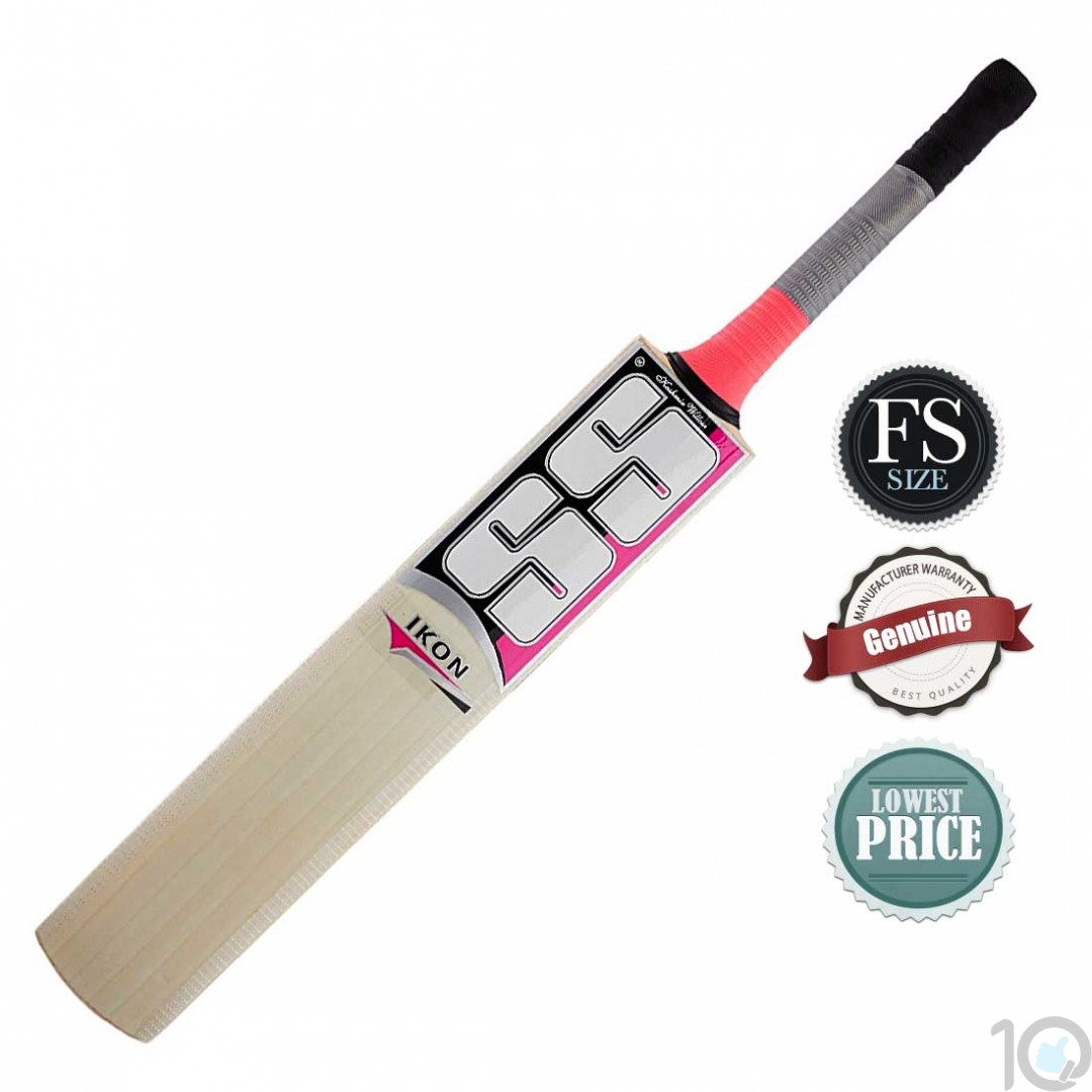 ss ikon bat