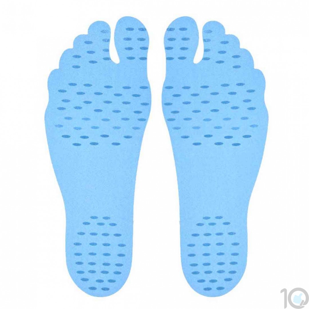 Non slippery chappals on sale