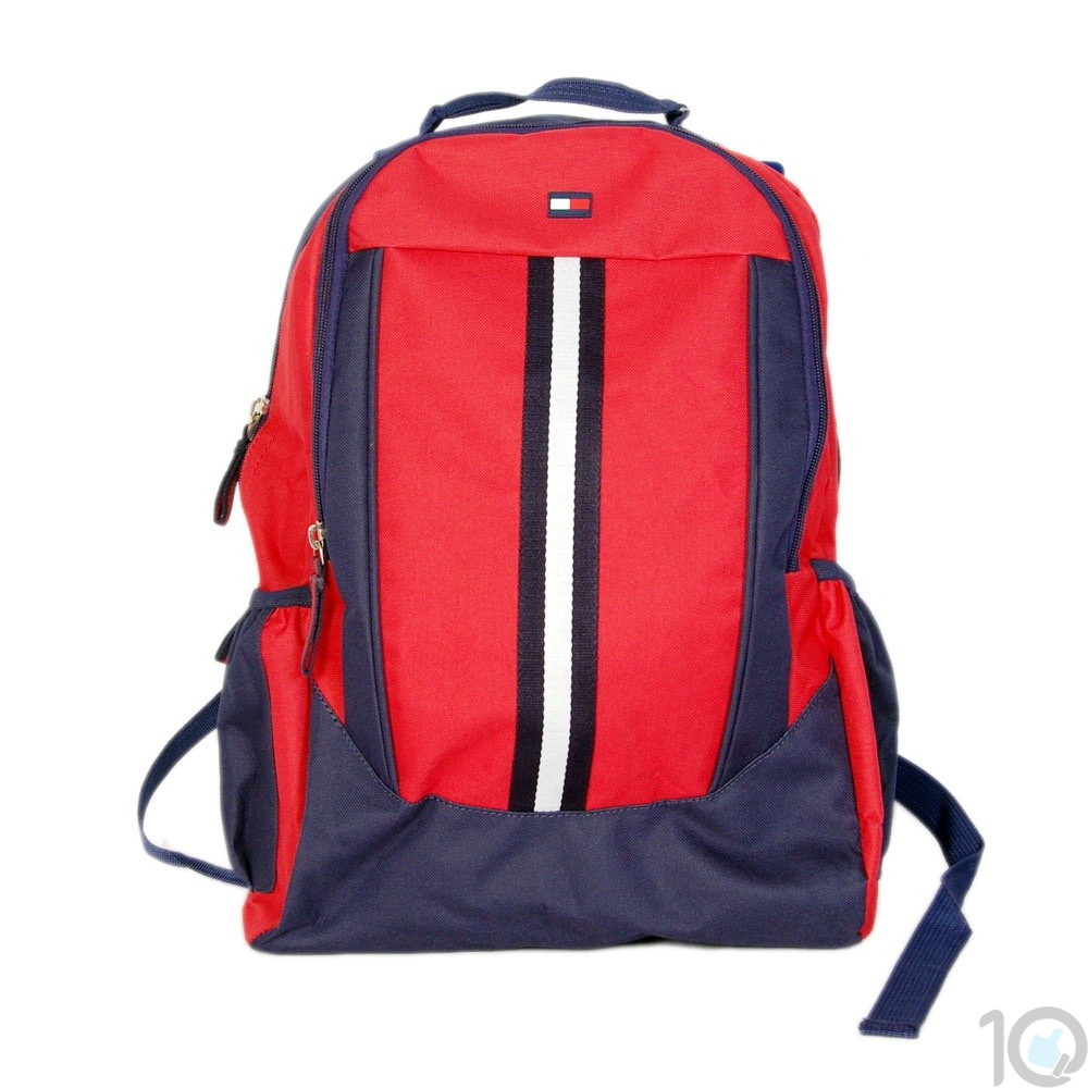 asos tommy hilfiger backpack