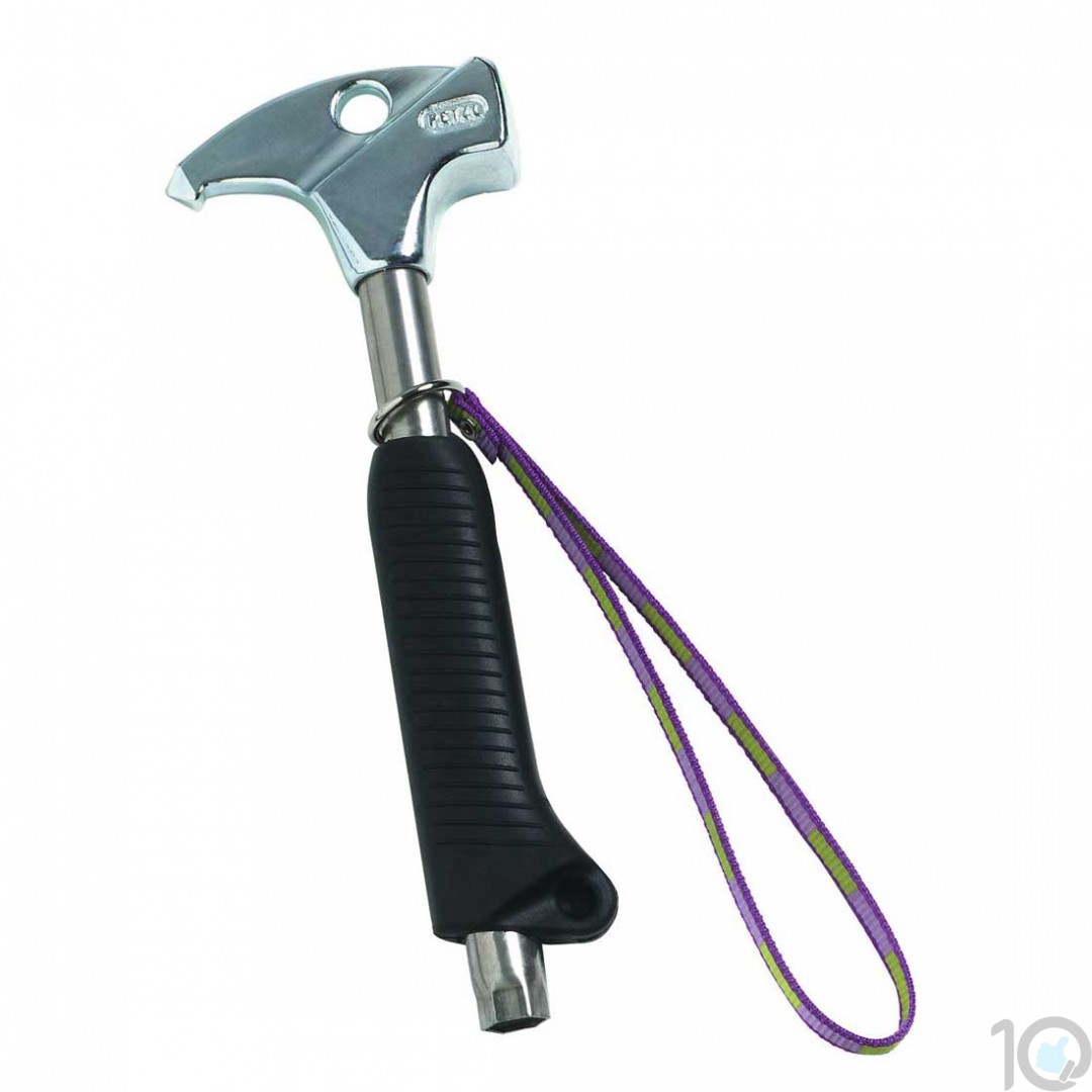 petzl mini marteau hammer