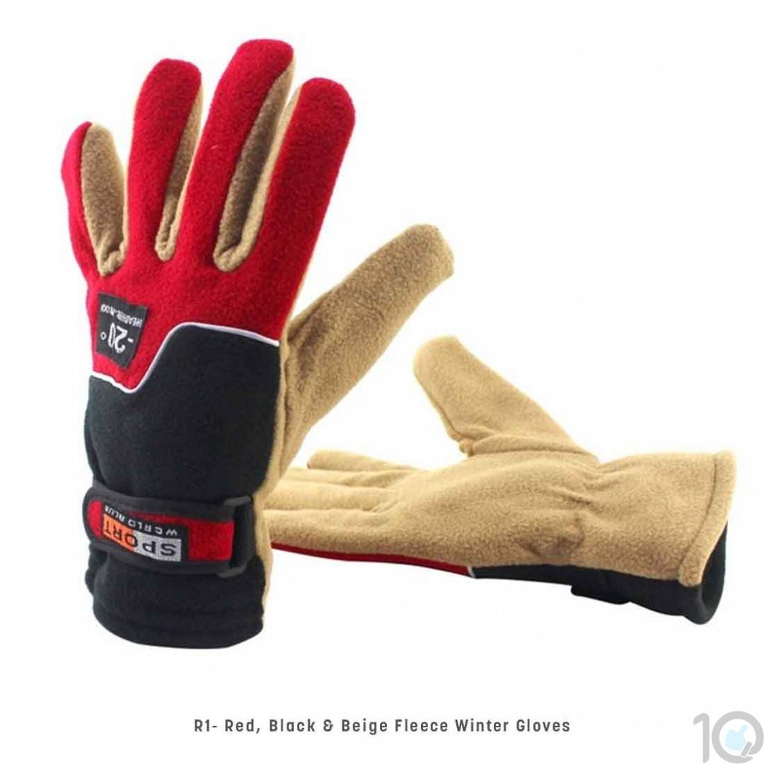 buy winter gloves online india