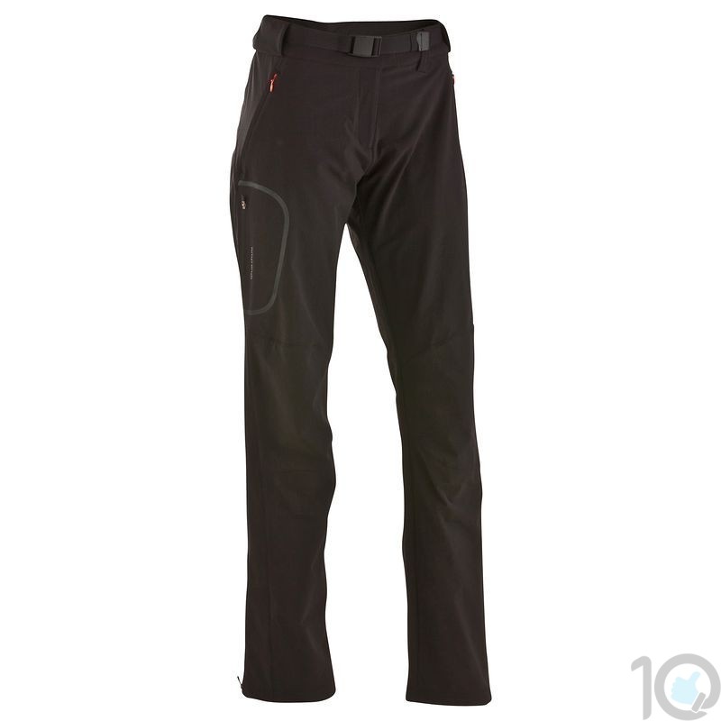 forclaz trousers