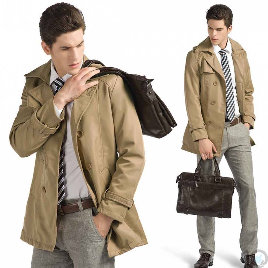 Onlnew adventure long coat shop