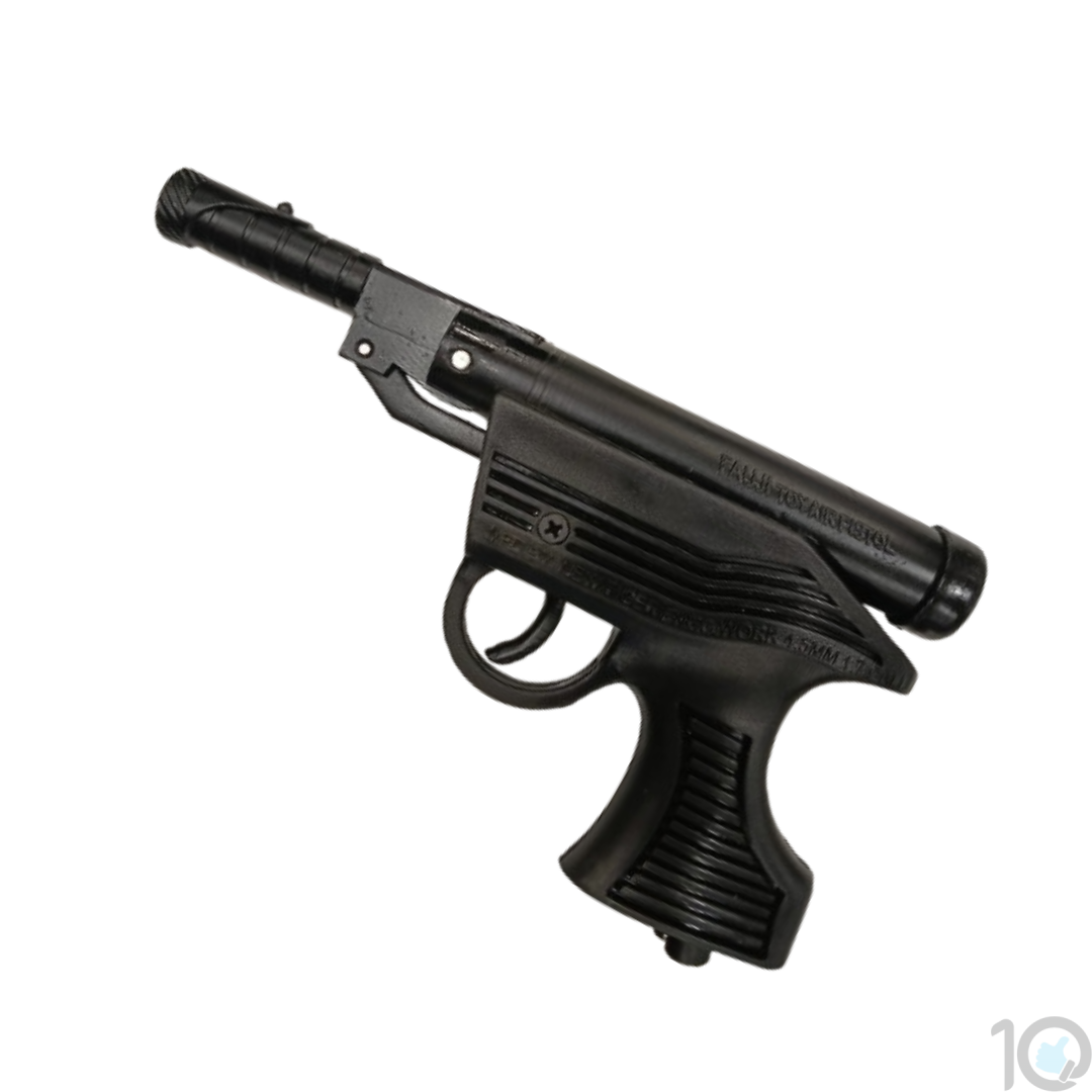 Buy Online India Fauji Air Pistol .177 Break Barrel Pistol Online - RWS ...