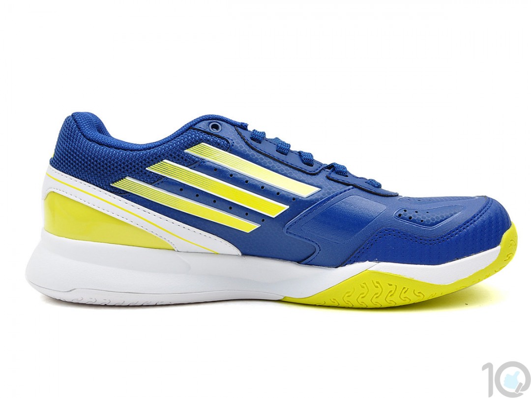 Buy Online India ADIDAS ACE II RG SPORTS SHOES | Blue Online - Adidas Sports Brands - www.neverfullbag.com ...