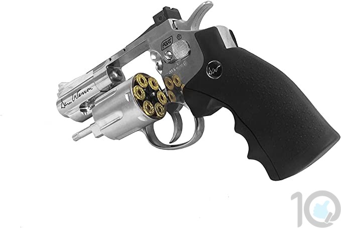 Buy Online India Dan Wesson 2.5 Inch Revolver 12G CO2 | BB's Air ...