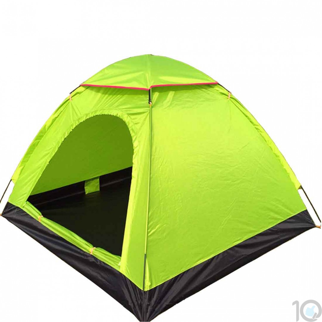 cheap waterproof tents