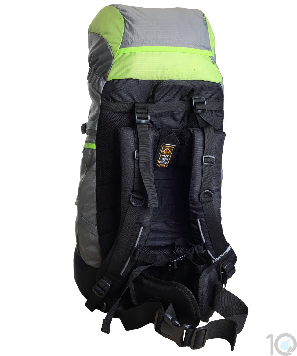 wildcraft mini backpack