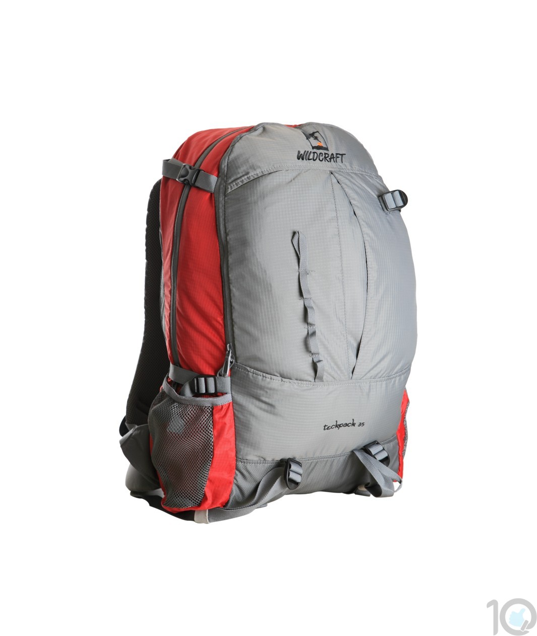 Wildcraft 10l backpack top