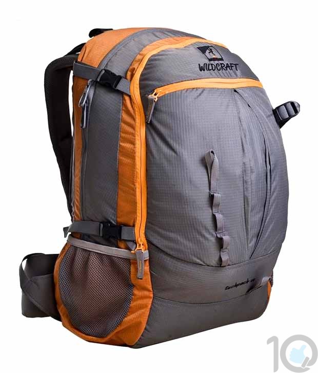 Buy Online India Wildcraft Techpack 45 Outdoor Adventure Laptop
